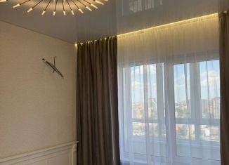 Двухкомнатная квартира на продажу, 45 м2, Ростов-на-Дону, улица Нансена, 83