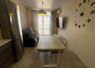 Продается 2-комнатная квартира, 61 м2, Анапа, Супсехское шоссе, ЖК Южный квартал