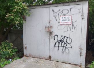 Гараж на продажу, Пермь, улица Василия Каменского, 3