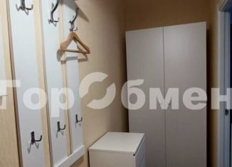 Сдам однокомнатную квартиру, 30.5 м2, Москва, Нагорный бульвар, 13