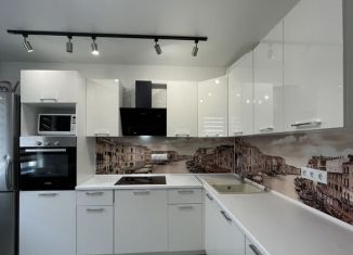 2-ком. квартира в аренду, 59 м2, Краснодарский край, Анапское шоссе, 41Нк2