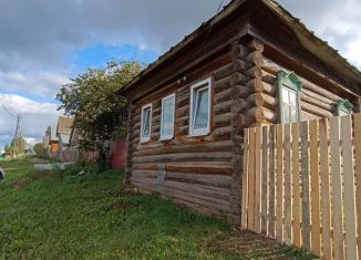 Продажа дома, 29.5 м2, Удмуртия, Подгорная улица