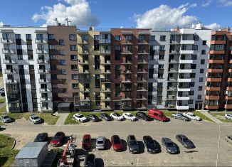 Продам 2-комнатную квартиру, 61.2 м2, деревня Дерябиха, деревня Дерябиха, 54