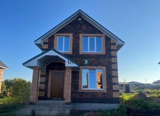 Продажа коттеджа, 107 м2, Республика Башкортостан, улица Михаила Дорохова