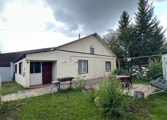 Продается дом, 60.9 м2, Тюмень, Плодовая улица, 1А