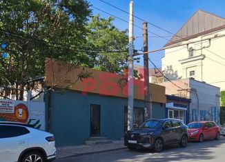 Сдаю в аренду торговую площадь, 124.2 м2, Ростов-на-Дону, Темерницкая улица, 63, Ленинский район