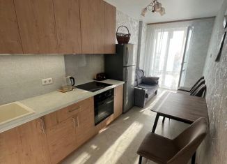 Сдача в аренду однокомнатной квартиры, 40.2 м2, Ростов-на-Дону, улица 23-я Линия, 54с6