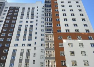 2-ком. квартира на продажу, 72.2 м2, Брянск, Степная улица, уч2Б