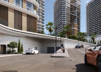 Продажа квартиры студии, 25 м2, Крым