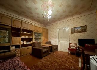 3-комнатная квартира на продажу, 47.8 м2, Ростов-на-Дону, улица Тельмана, 19