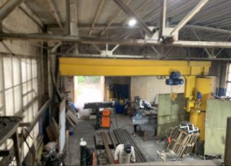 Сдам производство, 460.5 м2, Нижний Новгород, улица Баррикад, 1к6