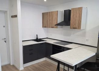 Сдам 1-ком. квартиру, 32 м2, Москва, Алтуфьевское шоссе, 55к5