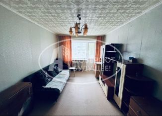 Продается 1-ком. квартира, 30.6 м2, Чусовой, улица 50 лет ВЛКСМ, 7
