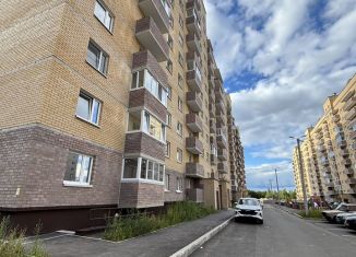 Продажа 2-комнатной квартиры, 59 м2, Смоленск, Краснинское шоссе, 28А