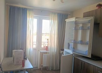 Сдам в аренду 1-комнатную квартиру, 31 м2, Краснодарский край, посёлок Краснодарский, литВ