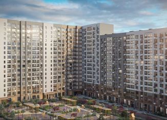 Продажа двухкомнатной квартиры, 57.9 м2, Химки