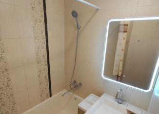 Сдается двухкомнатная квартира, 38 м2, Люберцы, Каштановая улица, 2, ЖК Люберцы 2020