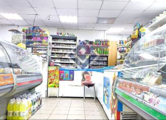 Продается торговая площадь, 55.9 м2, Пермский край, улица Баумана, 23