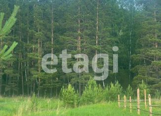 Продается земельный участок, 9.8 сот., поселок Манский