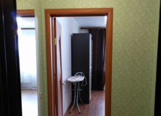 Сдается в аренду квартира студия, 33 м2, Новосибирск, улица Татьяны Снежиной, 49/1, Октябрьский район