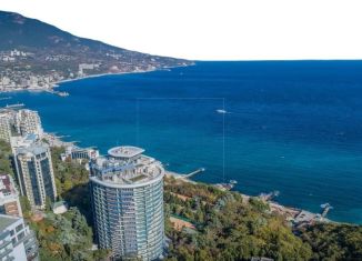 Сдача в аренду 2-ком. квартиры, 48 м2, Крым, квартал Приморский парк имени Гагарина, 9