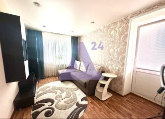 Продажа однокомнатной квартиры, 34.5 м2, Новоалтайск, Деповская улица, 48