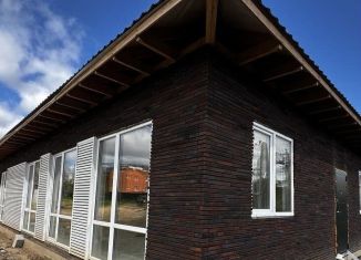 Продажа дома, 150 м2, деревня Никулино, Подгорная улица, 3А