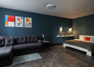 Квартира на продажу студия, 44.1 м2, Ярославская область