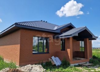 Продажа дома, 117 м2, Татарстан, Журавлиная улица, 13