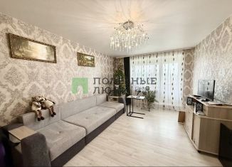 Продам 1-ком. квартиру, 32 м2, деревня Пирогово, Высотная улица, 4