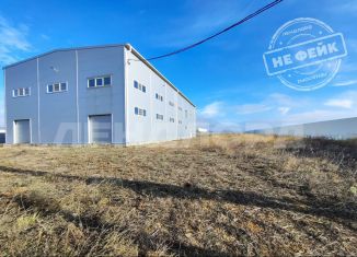 Продажа производства, 1450 м2, Ростовская область, Отраслевая улица, 4