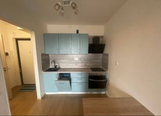 Однокомнатная квартира на продажу, 36 м2, Мурино, улица Шоссе в Лаврики, 68к2