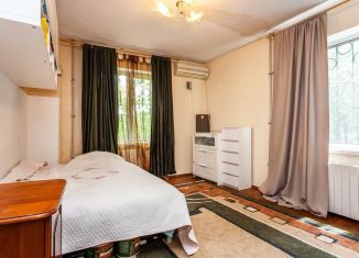 Продажа двухкомнатной квартиры, 40 м2, Краснодар, микрорайон Черемушки, улица Стасова, 130