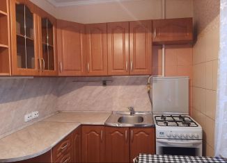 Сдача в аренду однокомнатной квартиры, 35 м2, Москва, улица Академика Волгина, 31к2