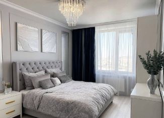 Продажа двухкомнатной квартиры, 55 м2, Ростов-на-Дону, Береговая улица, 61/1Б, ЖК Аквамарин