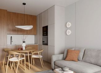 Продаю 3-ком. квартиру, 56 м2, Ростов-на-Дону, улица Текучёва, 370/3