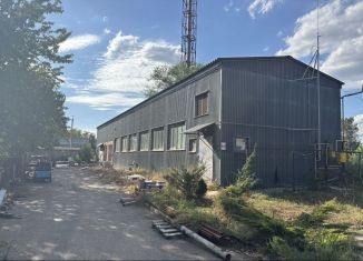 Аренда производства, 120 м2, Ростовская область, Салютная улица, 4