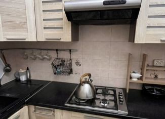 Сдача в аренду 1-комнатной квартиры, 40 м2, Махачкала, 2-й Гапцахский тупик, 1