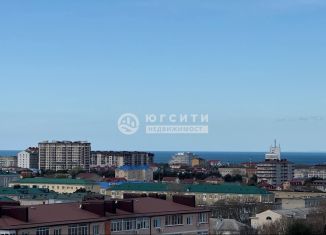 Продается квартира студия, 28.1 м2, Анапа, улица Толстого, 130к1, ЖК Огни Анапы