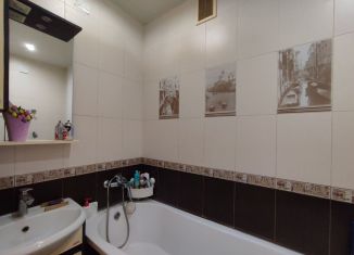 Продаю 1-комнатную квартиру, 35 м2, Ростов-на-Дону, 1-я Баррикадная улица, 4, Железнодорожный район