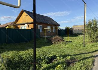 Продажа земельного участка, 5 сот., деревня Ключи, Набережная улица, 2/2