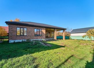 Продаю дом, 195 м2, Краснодар, Российская улица, 405, микрорайон Завод Радиоизмерительных Приборов