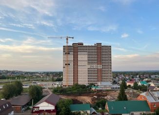 Продается квартира студия, 20.8 м2, Республика Башкортостан, Новоуфимская улица, 13