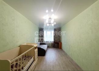 Продаю 2-комнатную квартиру, 55 м2, Иваново, Минская улица, 122