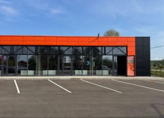 Помещение свободного назначения на продажу, 36.8 м2, Республика Башкортостан, Трактовая улица, 24