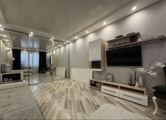 Продается 2-комнатная квартира, 55 м2, Краснодар, улица имени И.И. Дунаевского, 25, Музыкальный микрорайон