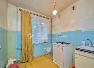 Продам двухкомнатную квартиру, 47.4 м2, Рязань, улица Крупской, 14к1