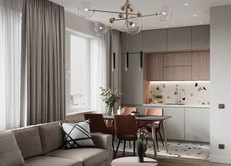 Продаю 3-комнатную квартиру, 56 м2, Ростов-на-Дону, улица Текучёва, 370/3