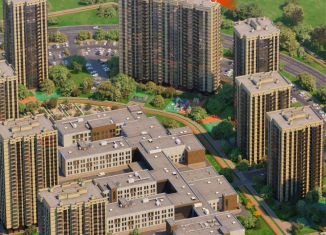 2-ком. квартира на продажу, 65.7 м2, Ростов-на-Дону, Советский район