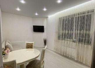 Продается двухкомнатная квартира, 46.7 м2, деревня Куюки, Молодёжная улица, 25/1, ЖК Новые Куюки